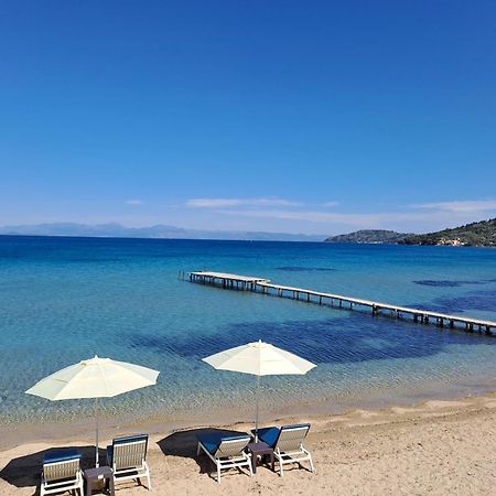 מסונגי Seaside Studios מראה חיצוני תמונה