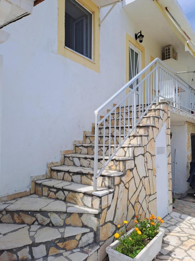 מסונגי Seaside Studios מראה חיצוני תמונה
