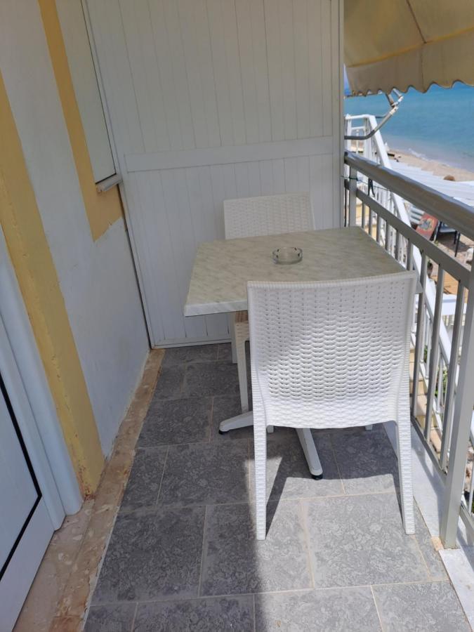 מסונגי Seaside Studios מראה חיצוני תמונה