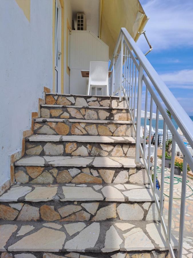 מסונגי Seaside Studios מראה חיצוני תמונה