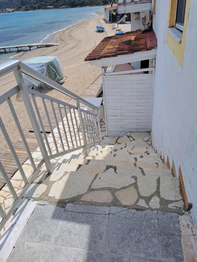 מסונגי Seaside Studios מראה חיצוני תמונה