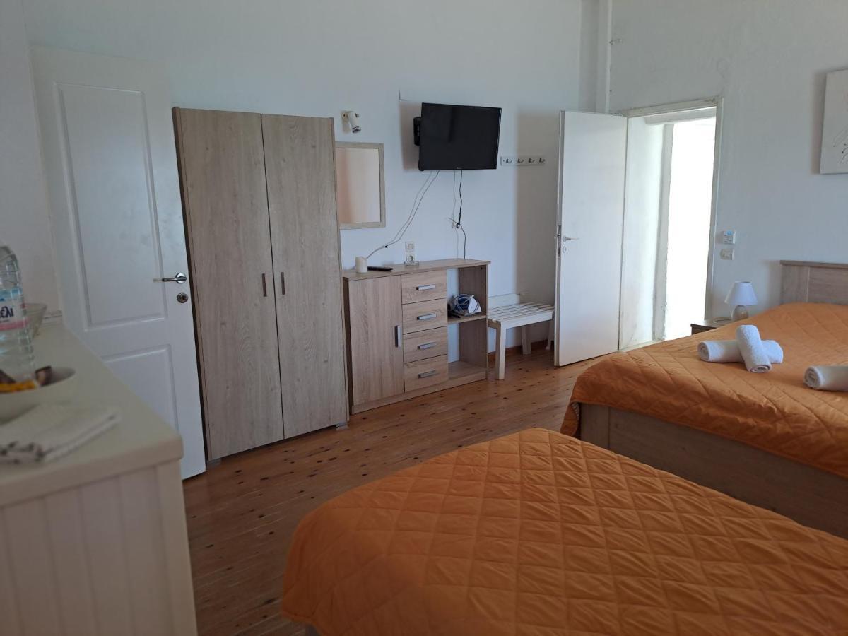 מסונגי Seaside Studios מראה חיצוני תמונה