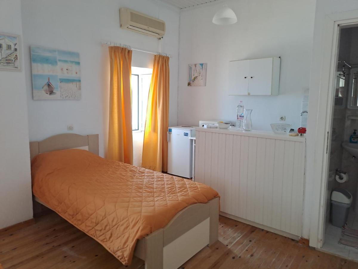 מסונגי Seaside Studios מראה חיצוני תמונה