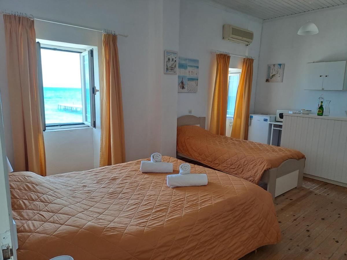 מסונגי Seaside Studios מראה חיצוני תמונה