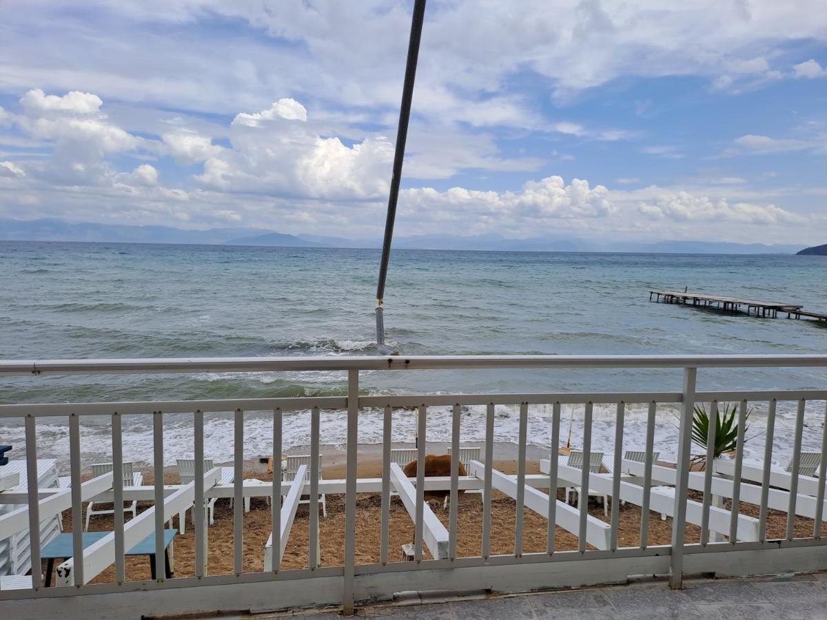 מסונגי Seaside Studios מראה חיצוני תמונה