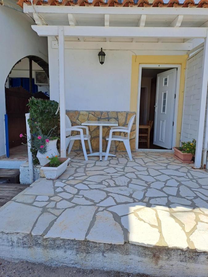 מסונגי Seaside Studios מראה חיצוני תמונה