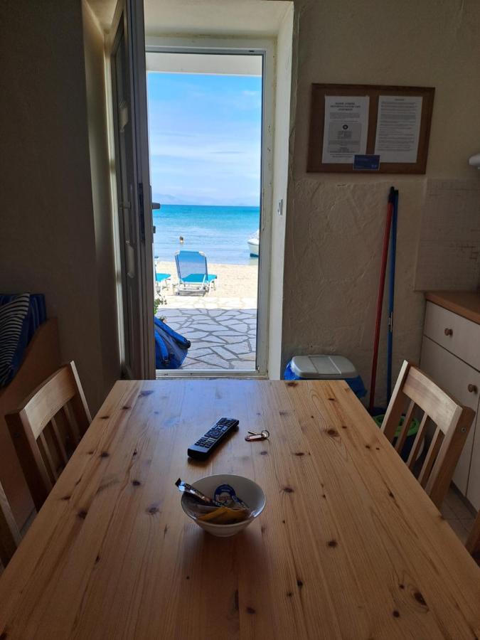 מסונגי Seaside Studios מראה חיצוני תמונה