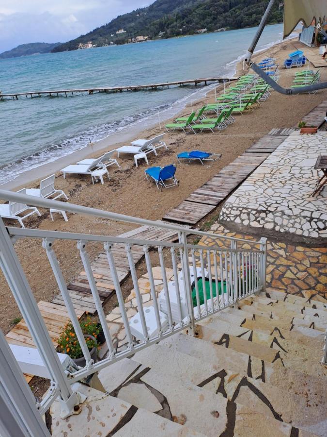 מסונגי Seaside Studios מראה חיצוני תמונה