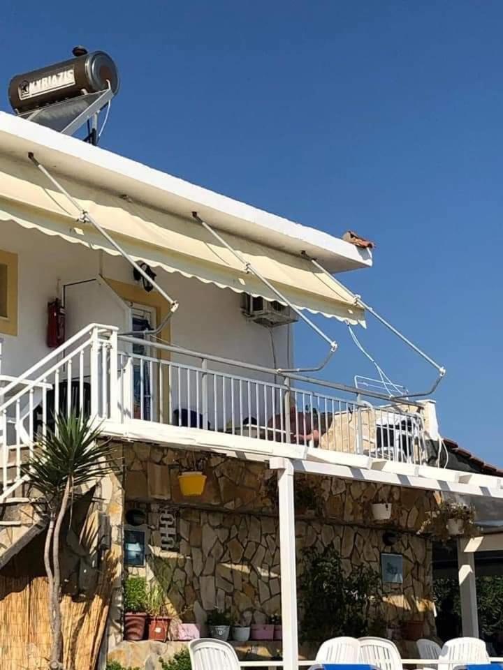 מסונגי Seaside Studios מראה חיצוני תמונה