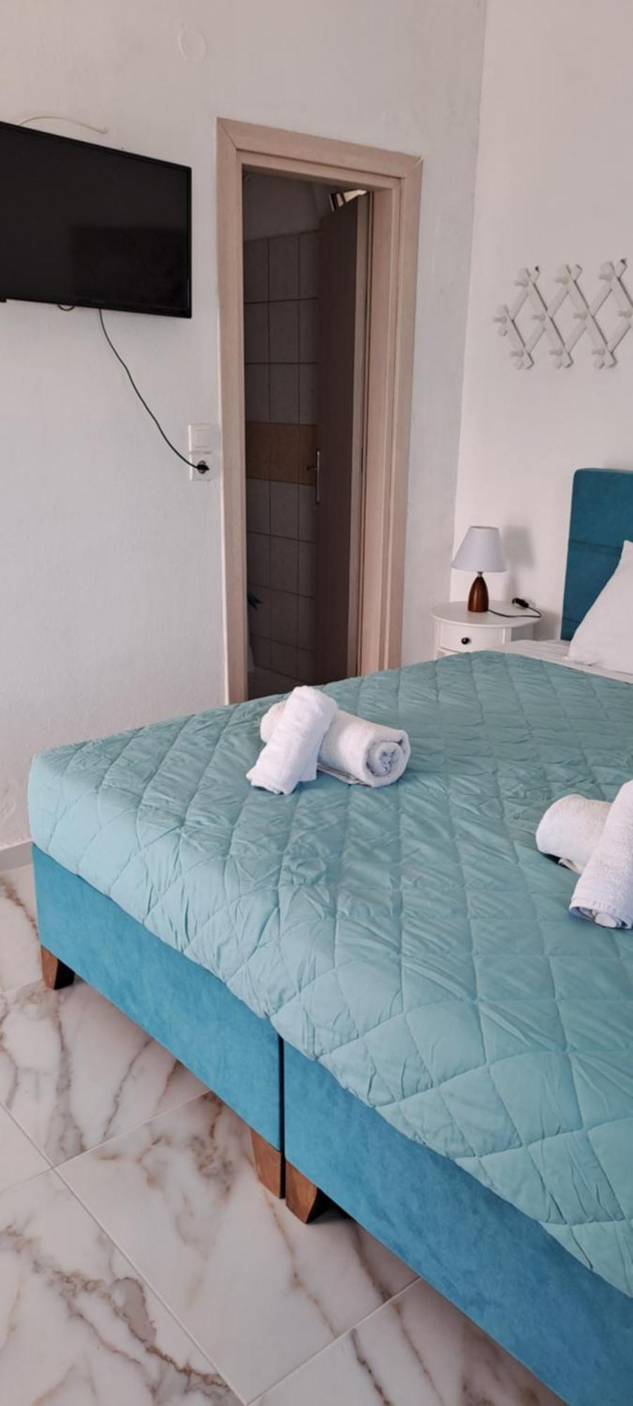 מסונגי Seaside Studios מראה חיצוני תמונה