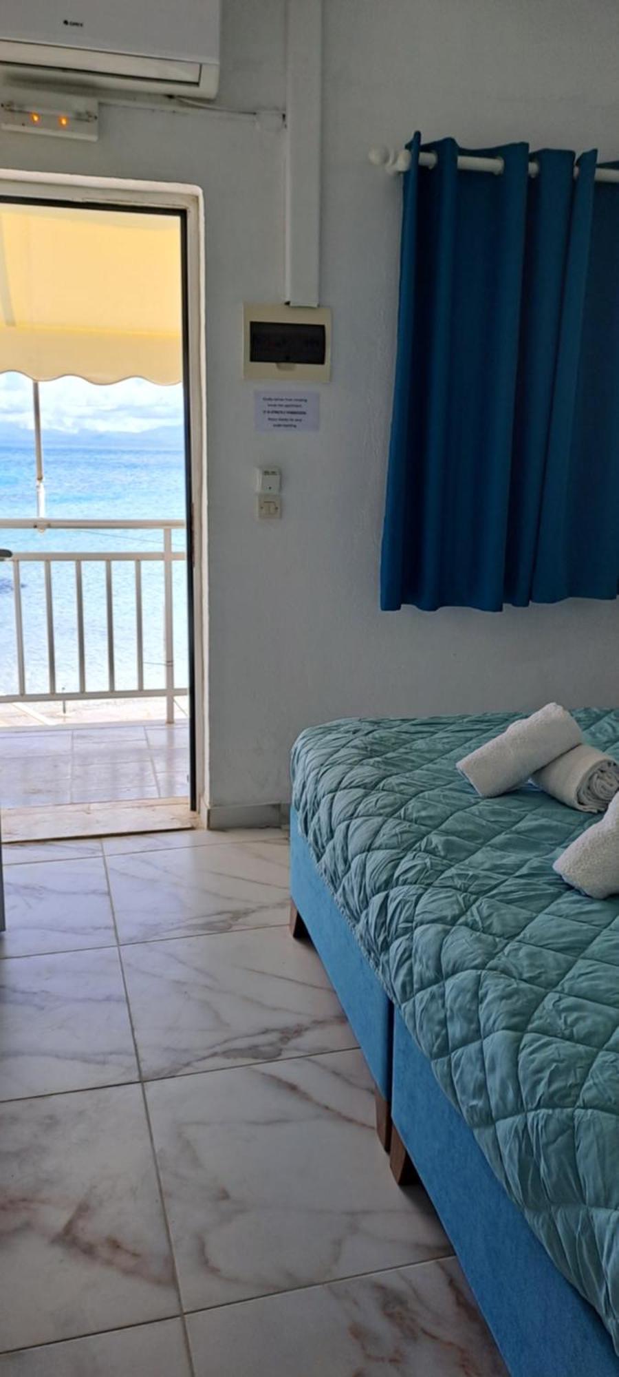 מסונגי Seaside Studios מראה חיצוני תמונה