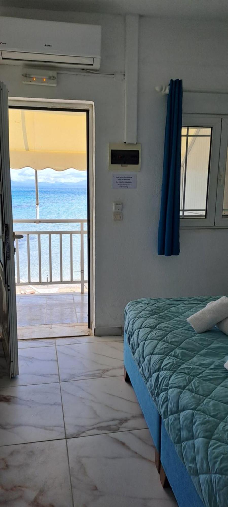 מסונגי Seaside Studios מראה חיצוני תמונה