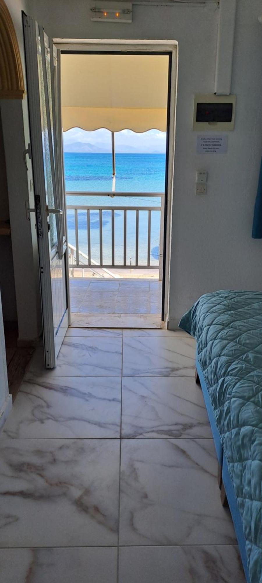 מסונגי Seaside Studios מראה חיצוני תמונה