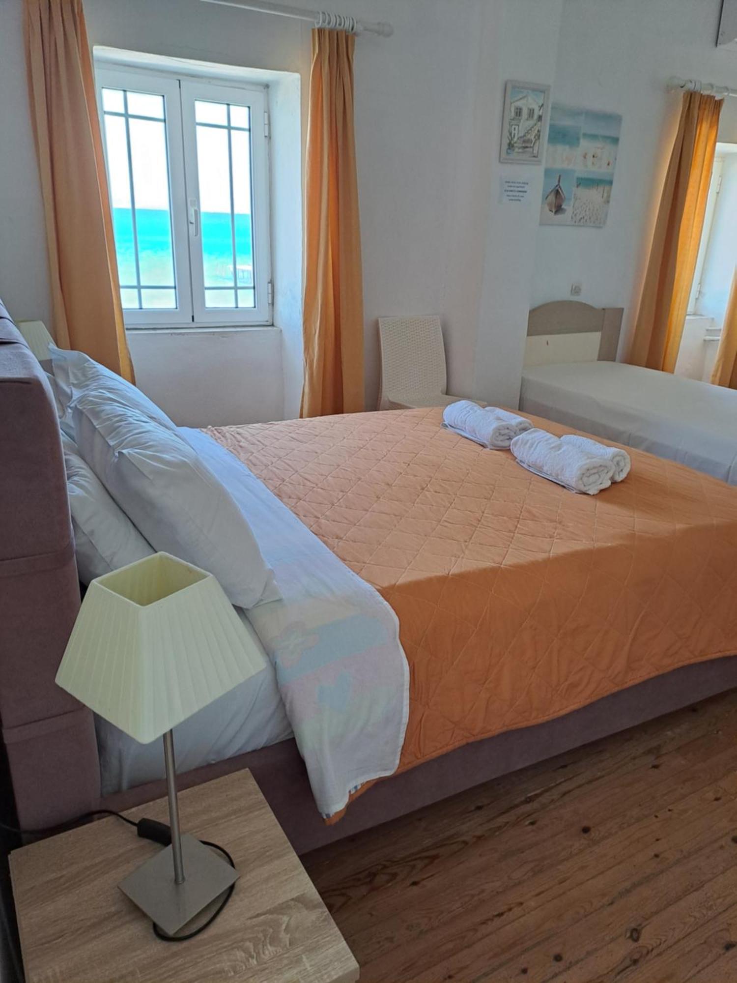 מסונגי Seaside Studios מראה חיצוני תמונה