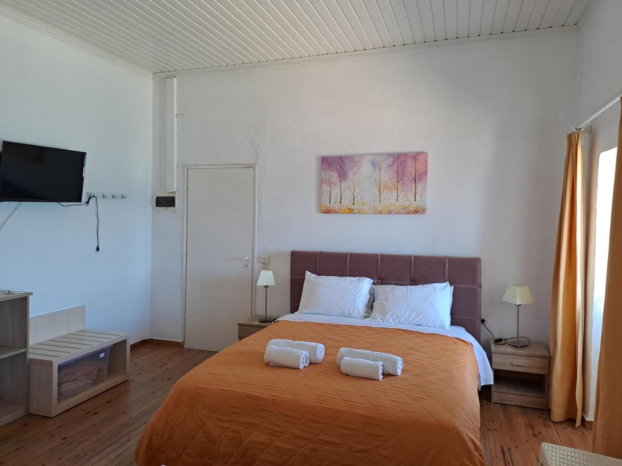 מסונגי Seaside Studios מראה חיצוני תמונה