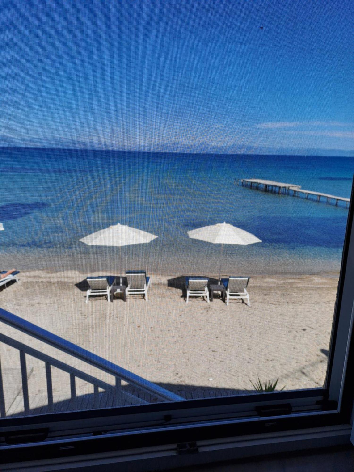 מסונגי Seaside Studios מראה חיצוני תמונה