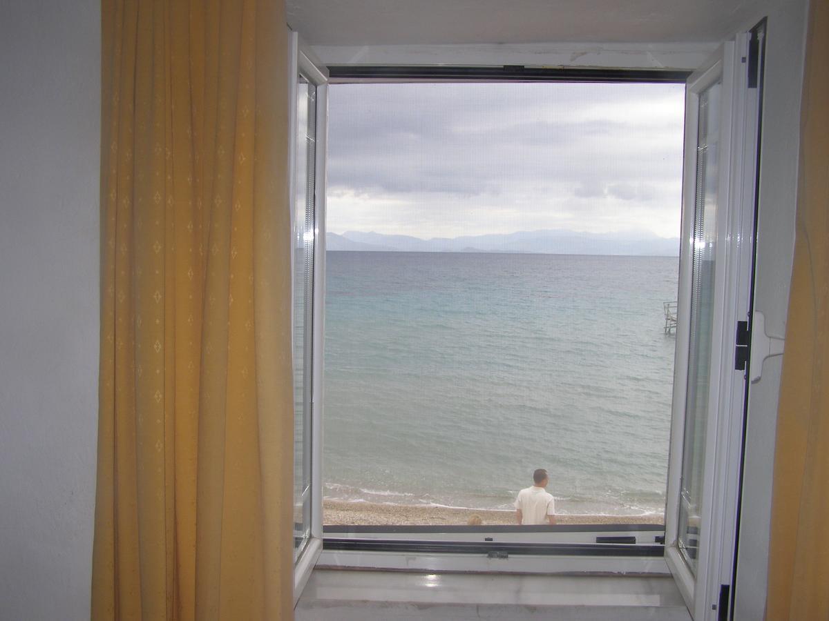מסונגי Seaside Studios מראה חיצוני תמונה