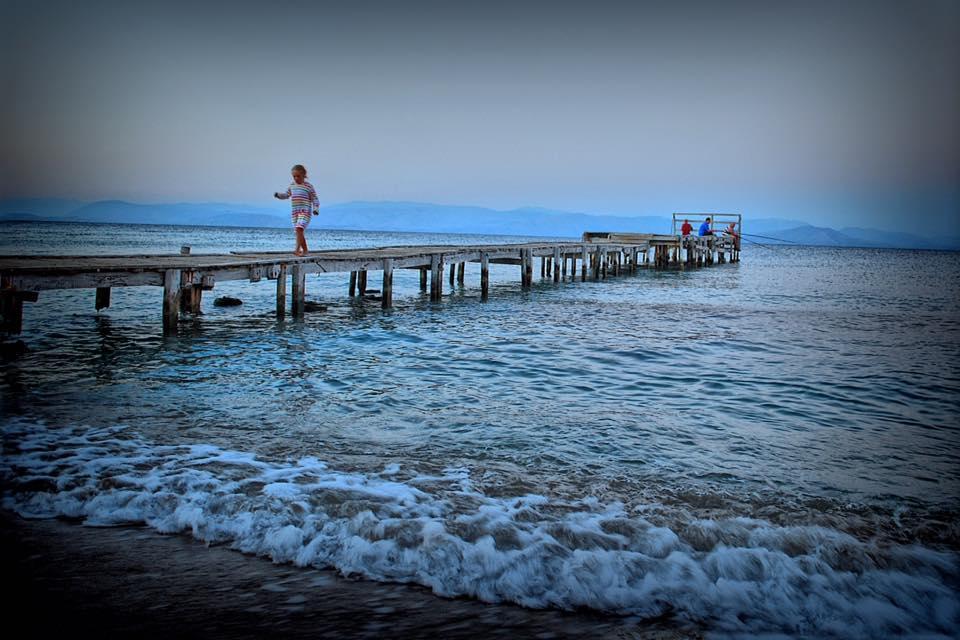 מסונגי Seaside Studios מראה חיצוני תמונה