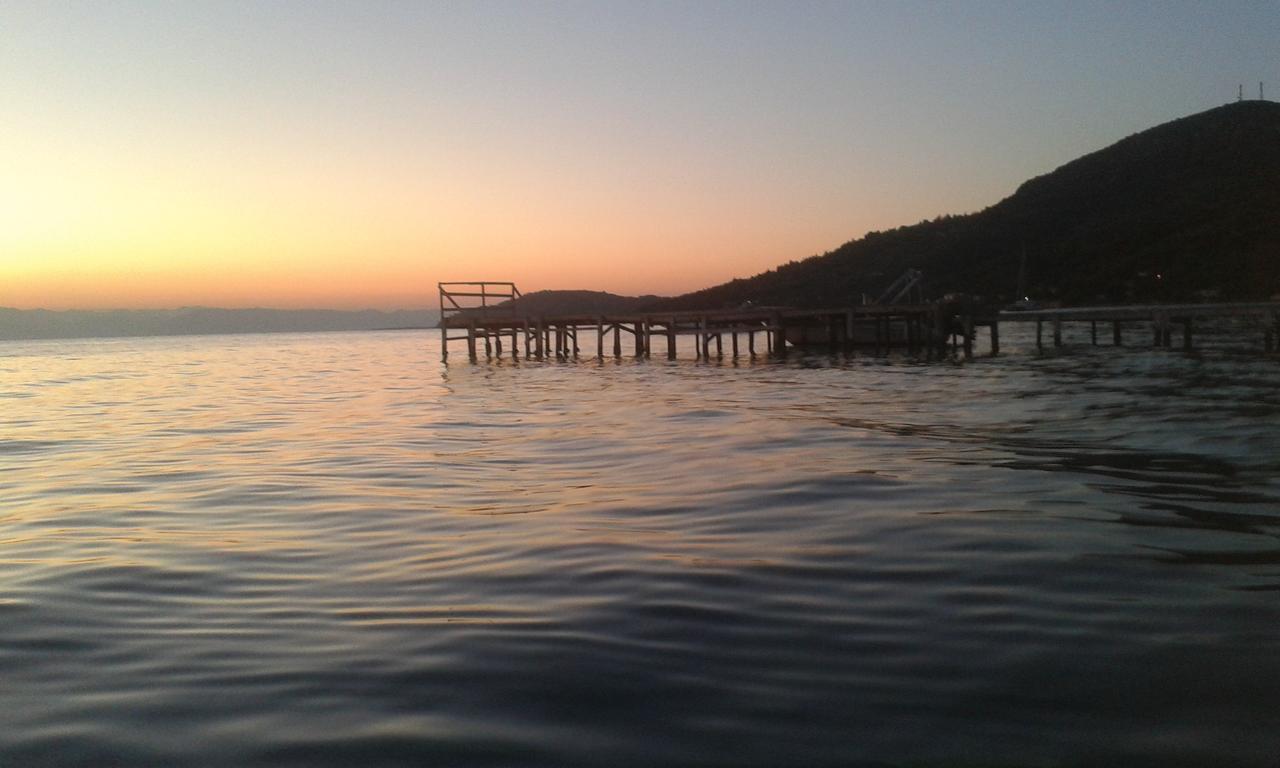 מסונגי Seaside Studios מראה חיצוני תמונה