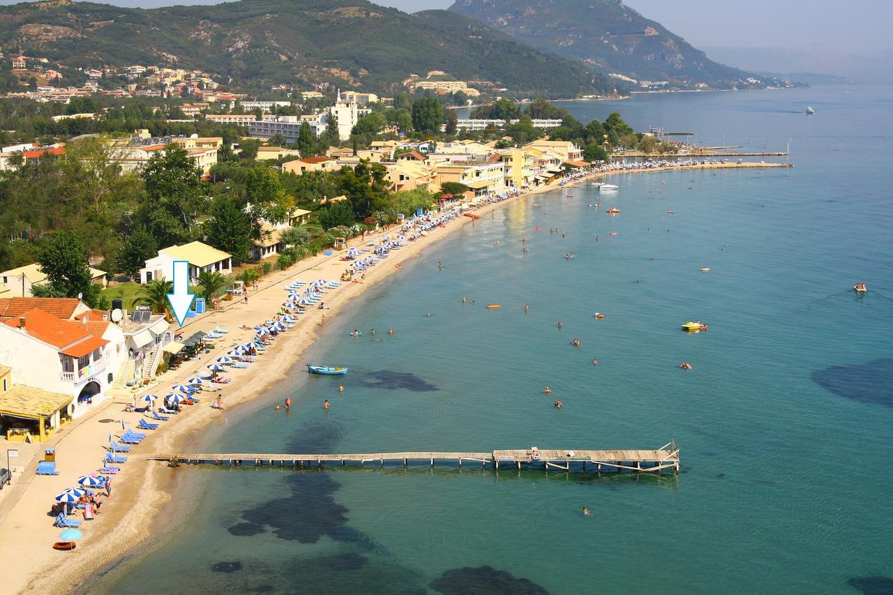 מסונגי Seaside Studios מראה חיצוני תמונה