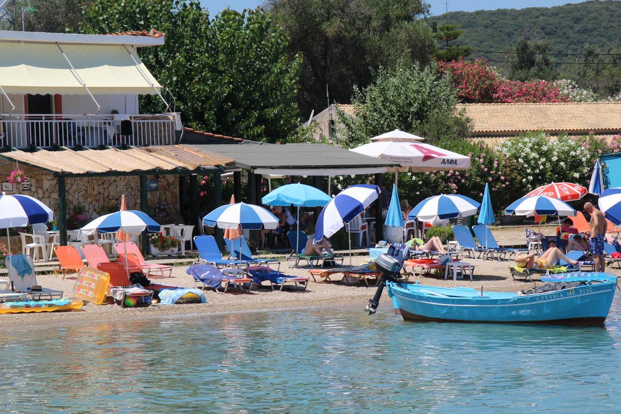 מסונגי Seaside Studios מראה חיצוני תמונה